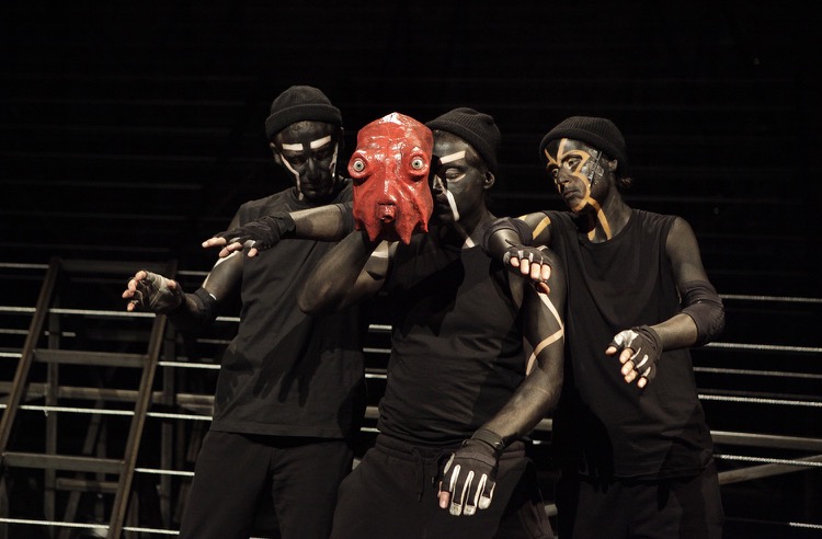  © Foto: Karen Stuke 