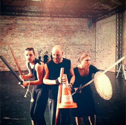  © Foto: Karen Stuke 