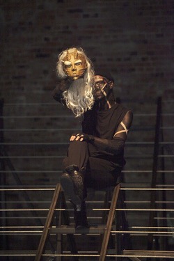  © Foto: Karen Stuke 