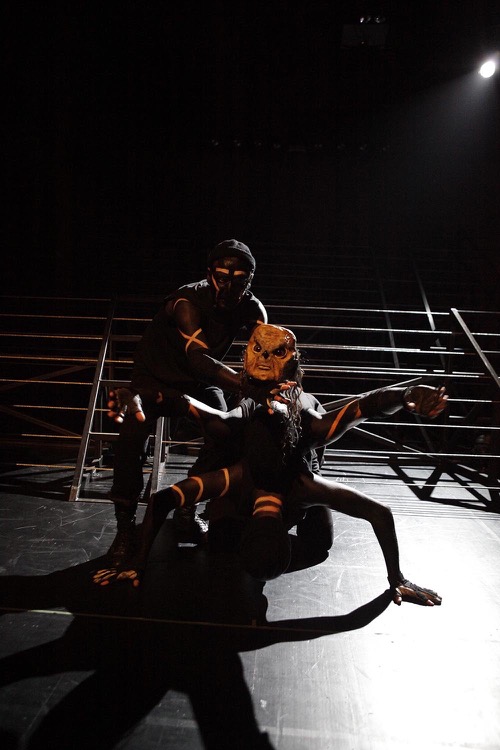  © Foto: Karen Stuke 