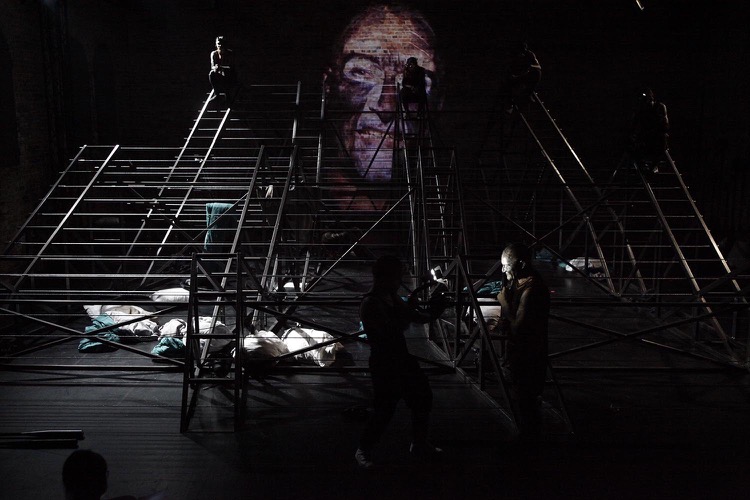  © Foto: Karen Stuke 