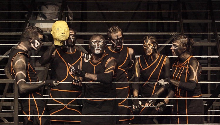  © Foto: Karen Stuke 