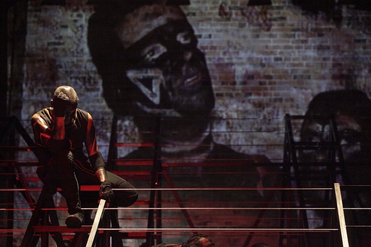  © Foto: Karen Stuke 