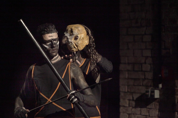  © Foto: Karen Stuke 