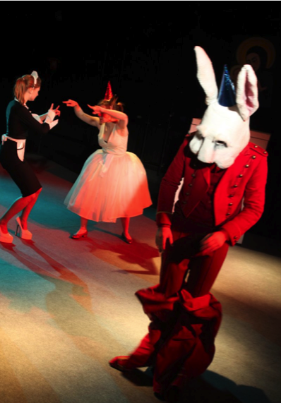  © Foto: Claudia Charlotte Burchard 