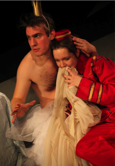  © Foto: Claudia Charlotte Burchard 