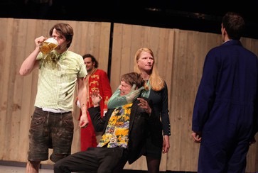  © Foto: Gert Kiermeier 