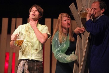  © Foto: Gert Kiermeier 