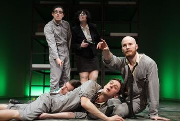  Löcher | © Foto: Gert Kiermeier 