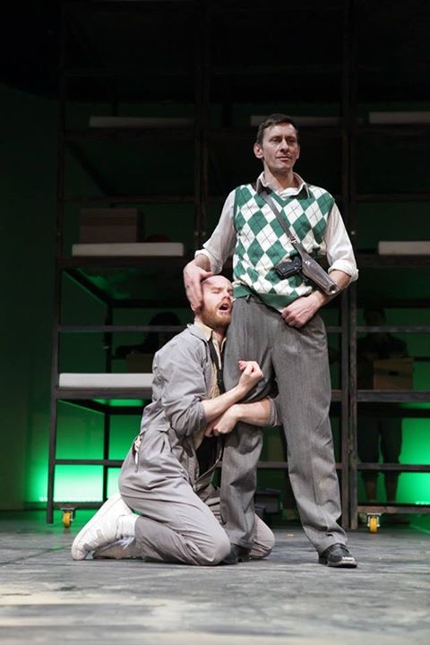  Löcher | © Foto: Gert Kiermeier 