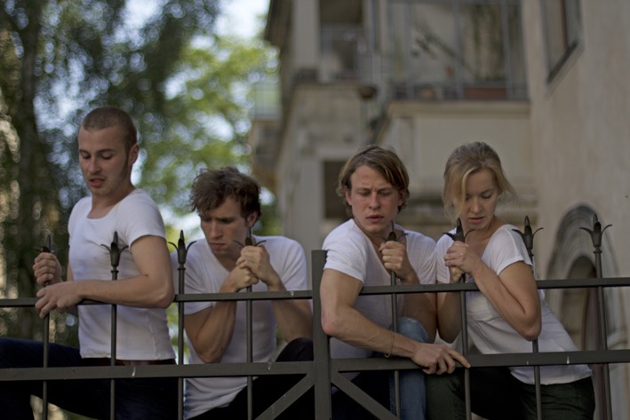  © Foto: Prinzip Gonzo 