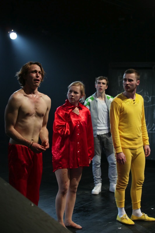  © Foto: Marcus Krüger 