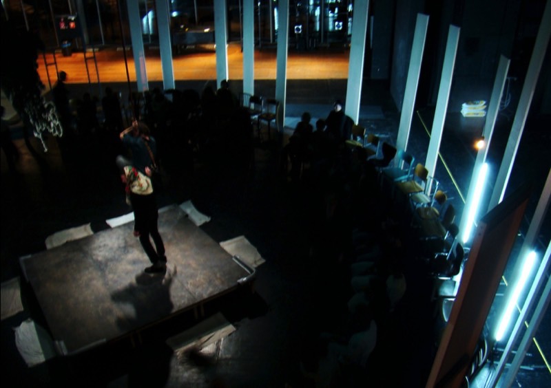  © Foto: Ingibjörg Jara Sigurardóttir 