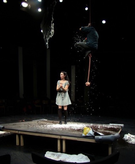  © Foto: Ingibjörg Jara Sigurardóttir 