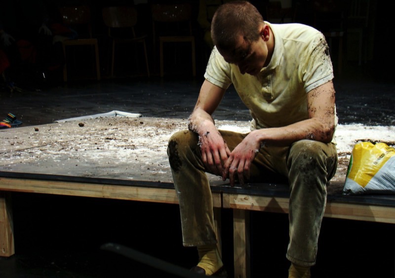  © Foto: Ingibjörg Jara Sigurardóttir 