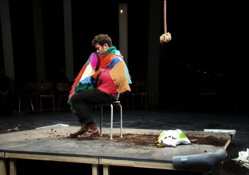  © Foto: Ingibjörg Jara Sigurardóttir 