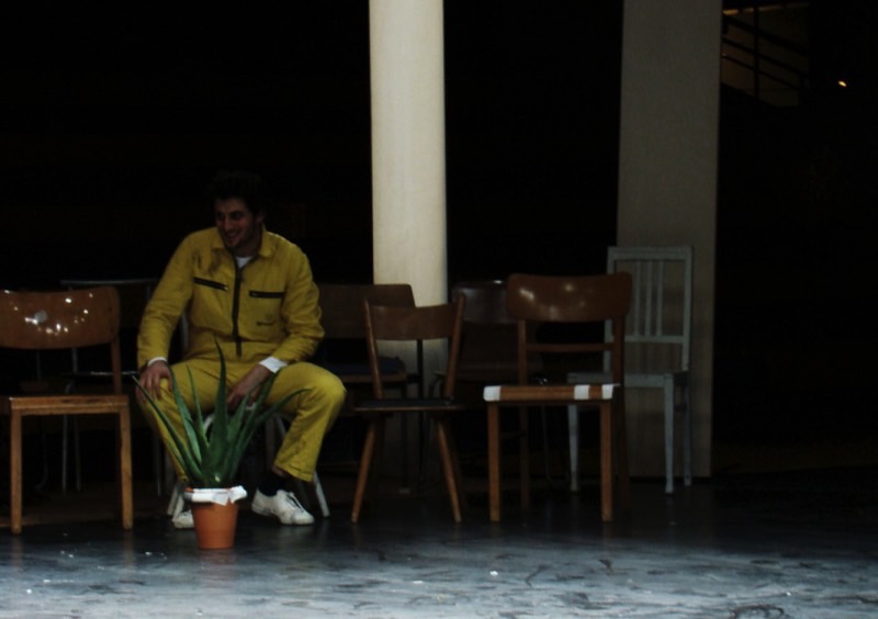  © Foto: Ingibjörg Jara Sigurardóttir 