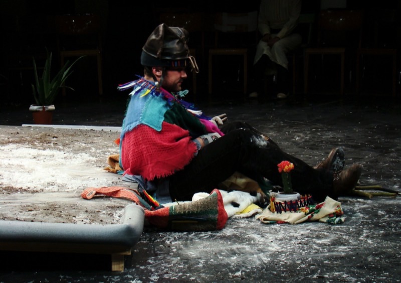  © Foto: Ingibjörg Jara Sigurardóttir 