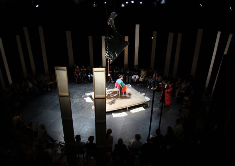  © Foto: Ingibjörg Jara Sigurardóttir 