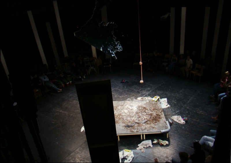  © Foto: Ingibjörg Jara Sigurardóttir 