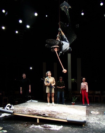  © Foto: Ingibjörg Jara Sigurardóttir 