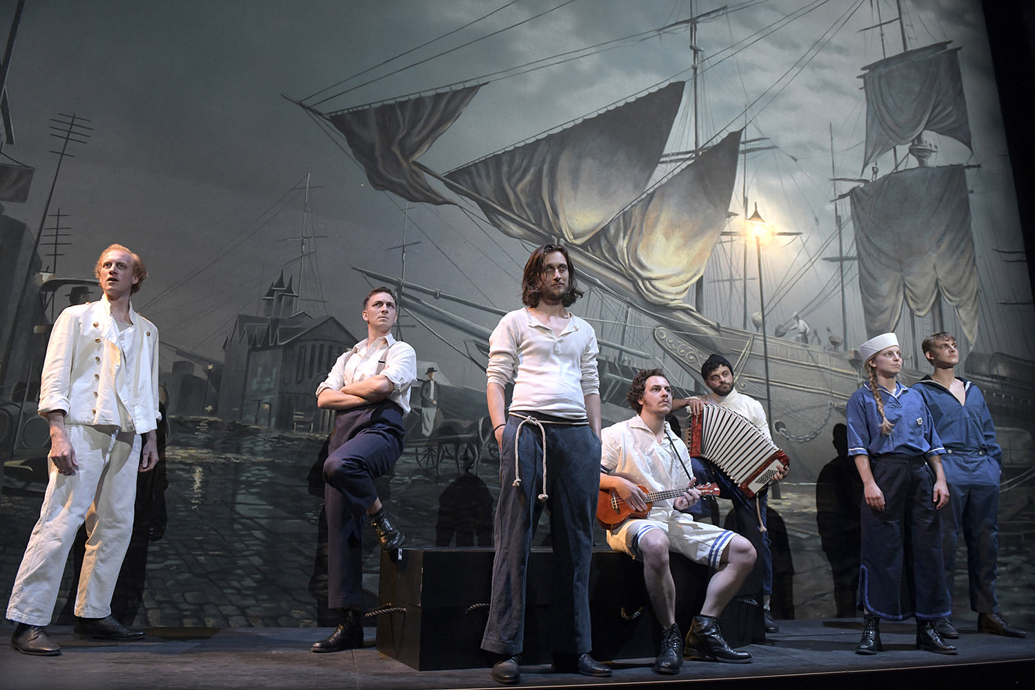  © Foto: Bettina Stöß / moving-moments.de 