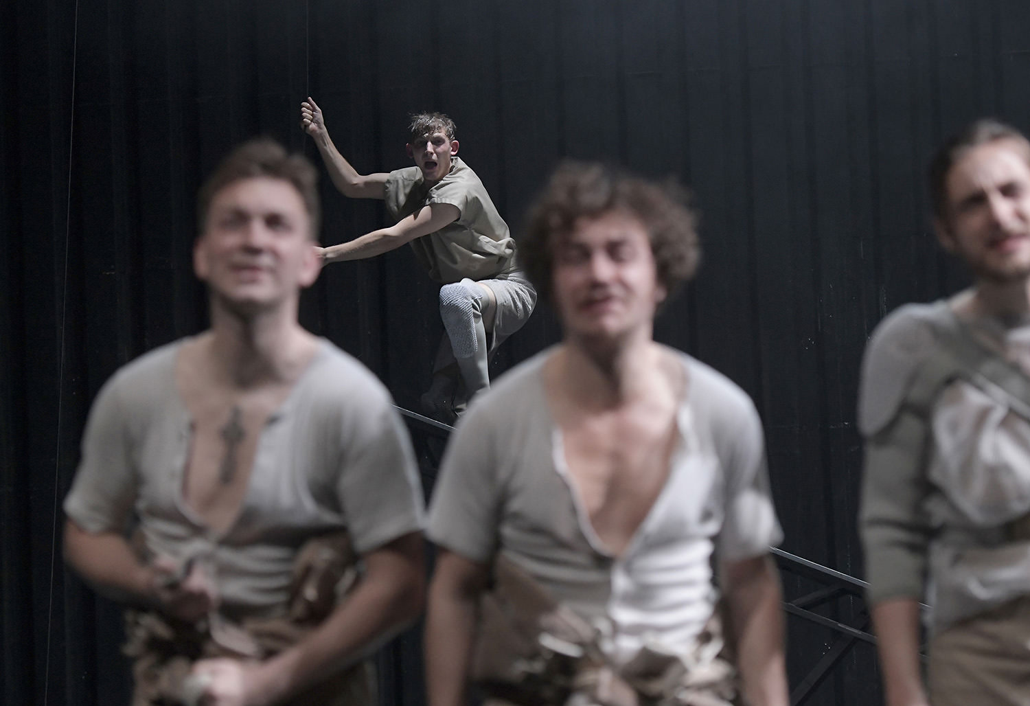  © Foto: Bettina Stöß / moving-moments.de 