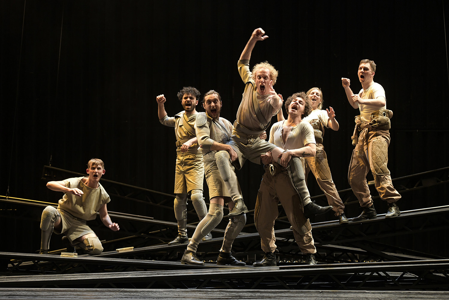  © Foto: Bettina Stöß / moving-moments.de 