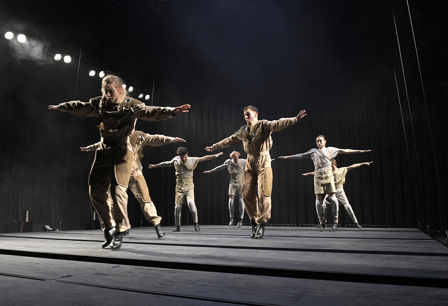  © Foto: Bettina Stöß / moving-moments.de 