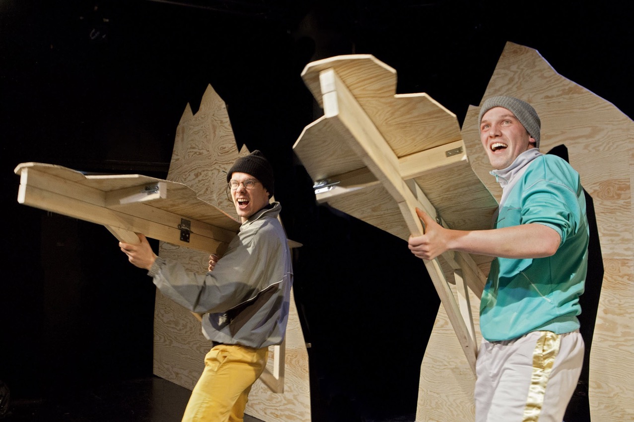  © Foto: Philipp Ottendörfer 