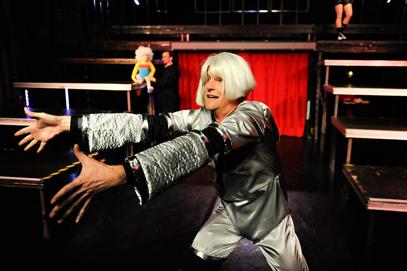  © Foto: Bjørn Jansen 