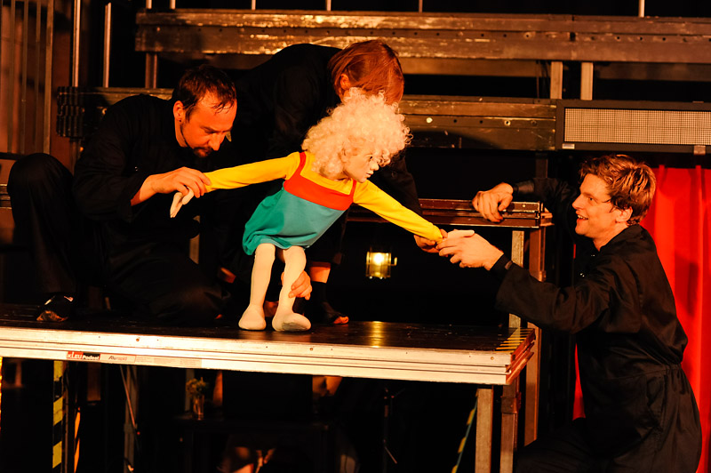  © Foto: Bjørn Jansen 