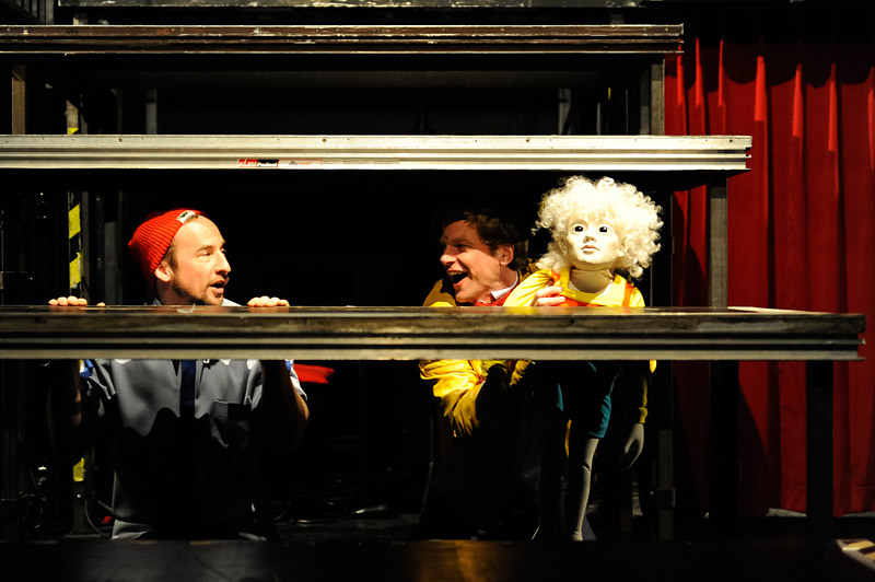  © Foto: Bjørn Jansen 