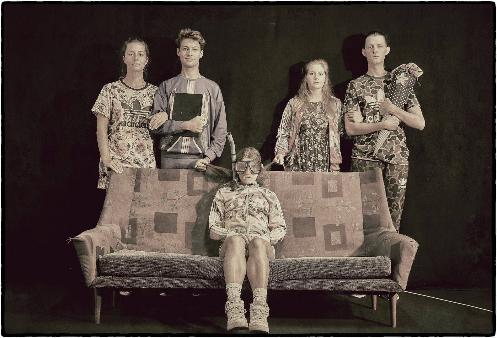  © Robert Polster / Volkstheater 