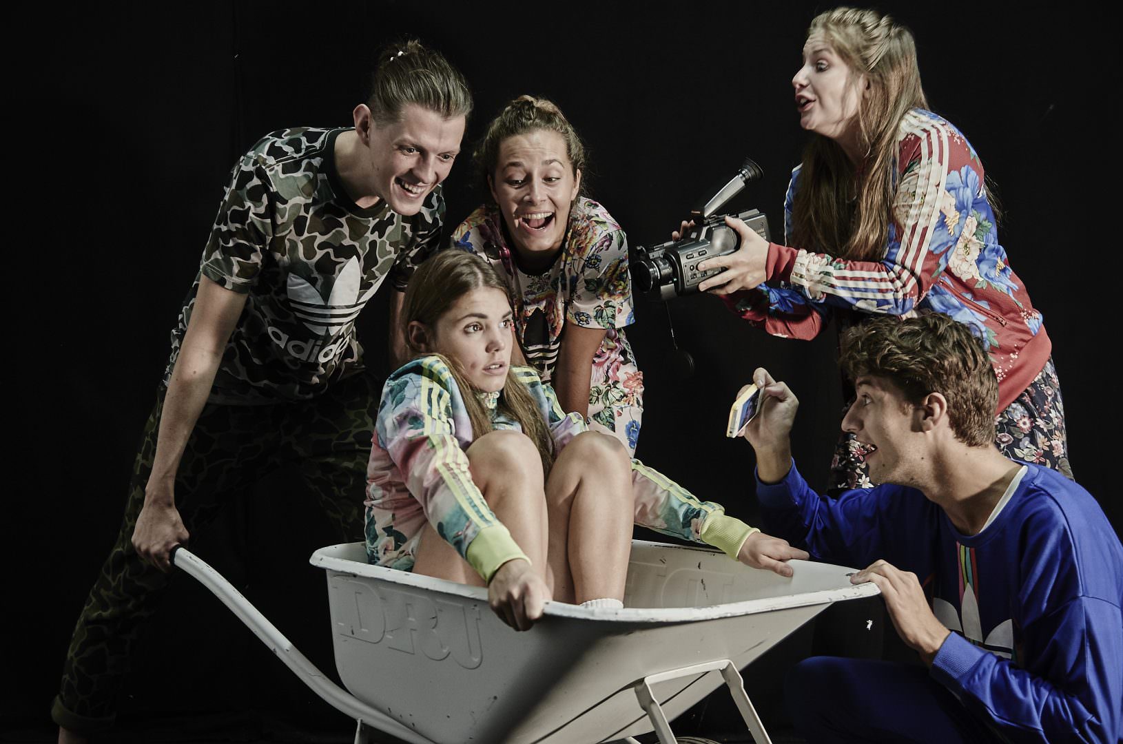  © Robert Polster / Volkstheater 