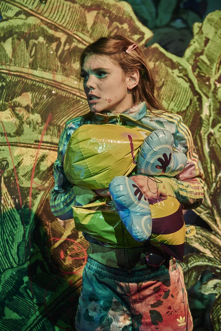  © Robert Polster / Volkstheater 