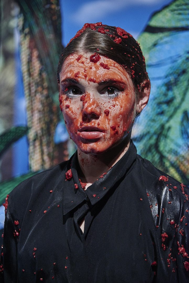  © Robert Polster / Volkstheater 