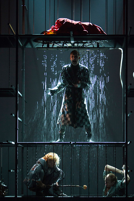  Die Räuber | © Foto: Philipp Ottendörfer 