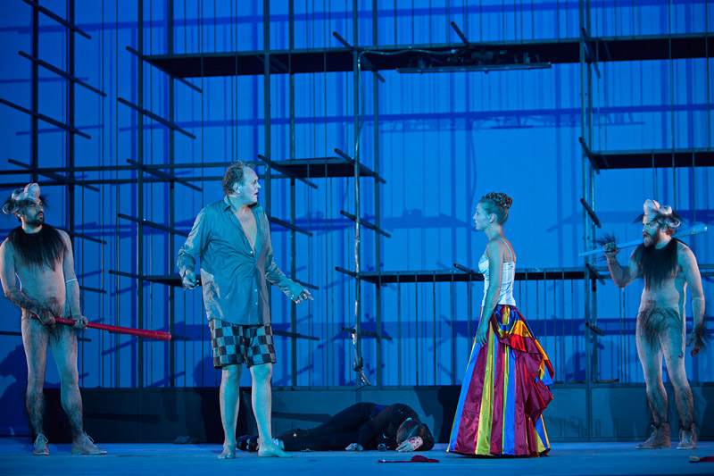  Die Räuber | © Foto: Philipp Ottendörfer 