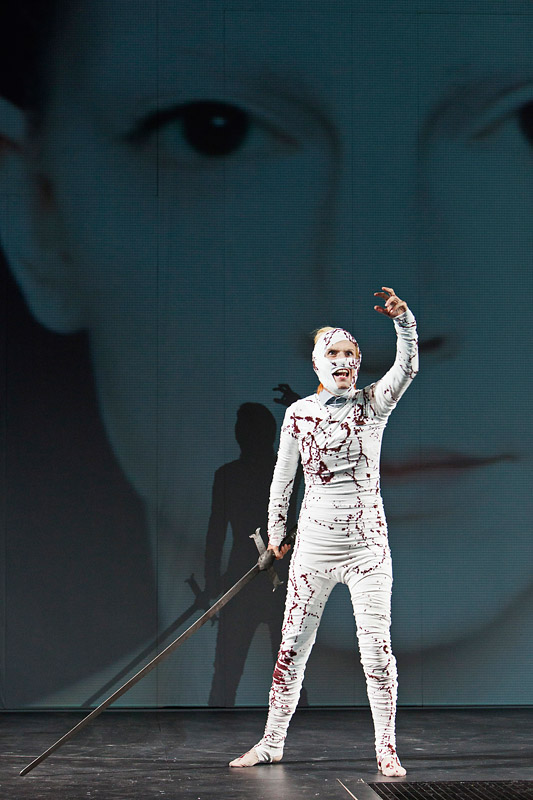  Die Räuber | © Foto: Philipp Ottendörfer 