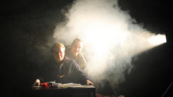  © Foto: Thomas Aurin 