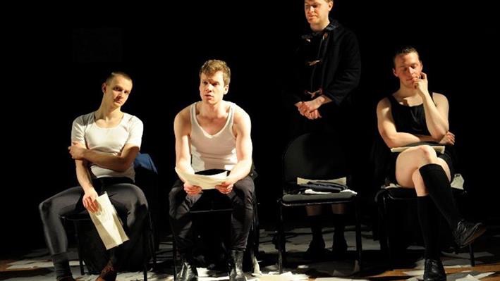  © Foto: Thomas Aurin 