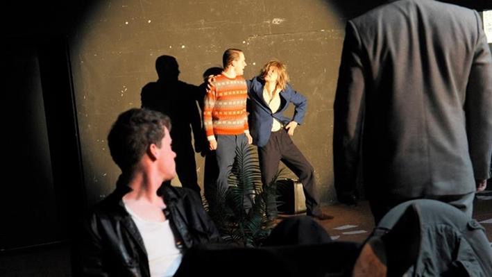  © Foto: Thomas Aurin 