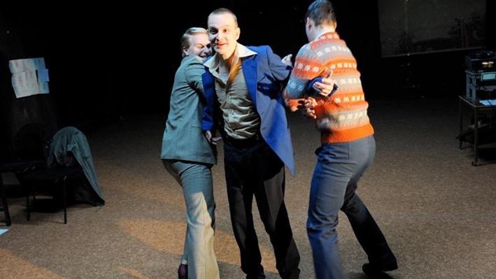  © Foto: Thomas Aurin 