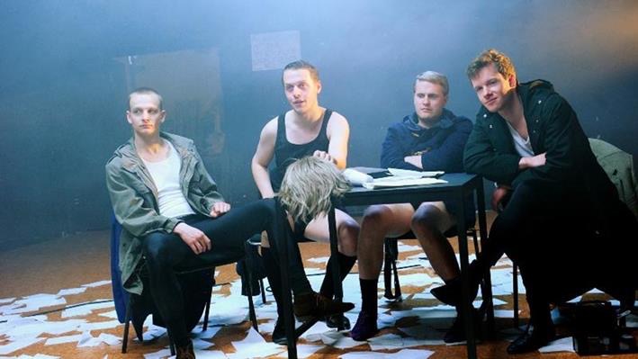  © Foto: Thomas Aurin 