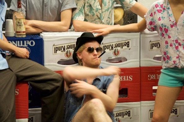  © Foto: Prinzip Gonzo 