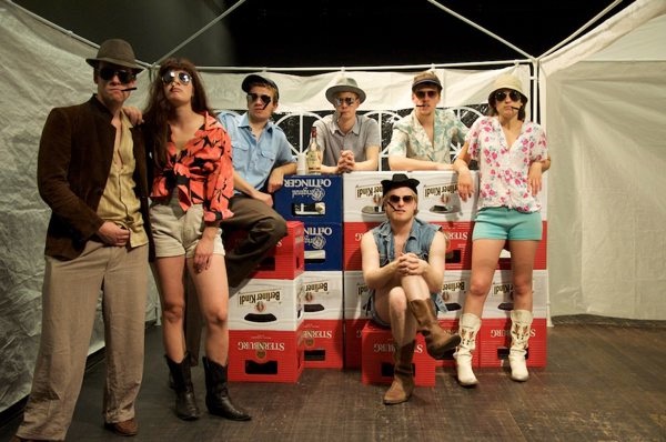  © Foto: Prinzip Gonzo 