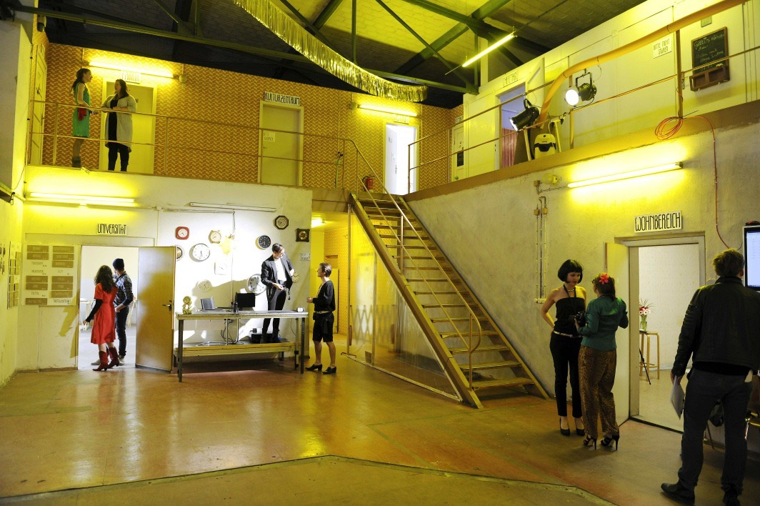  © Foto: Olaf Selchow 