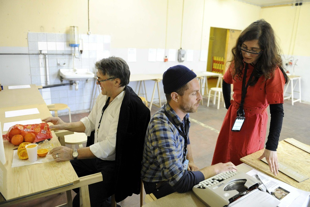  © Foto: Olaf Selchow 