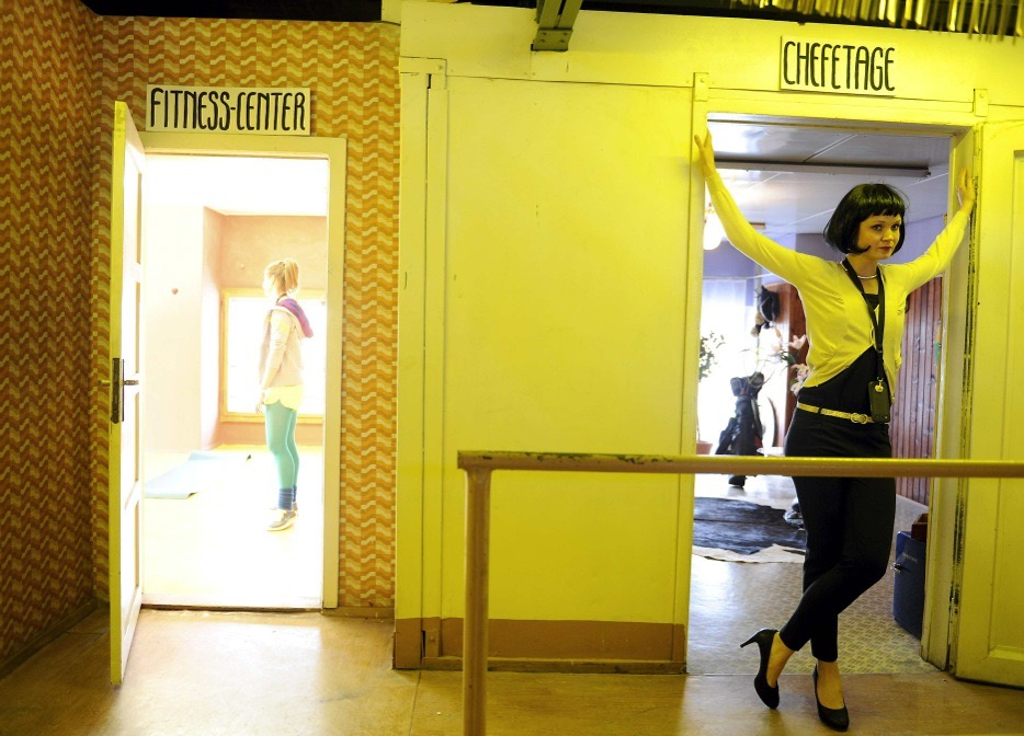  © Foto: Olaf Selchow 